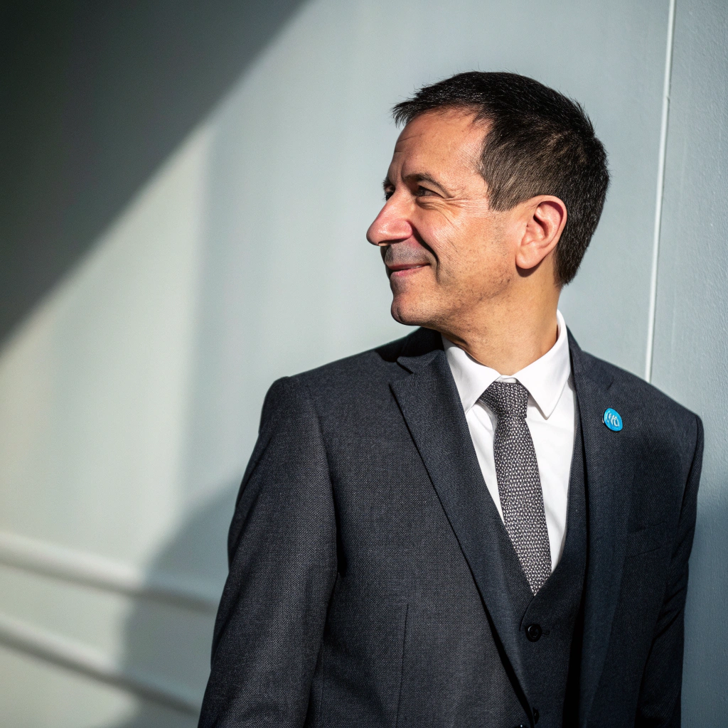 Nick Dickson - Managing Director